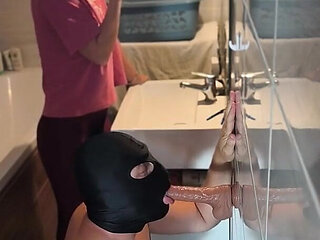 Deepthroat Rituals