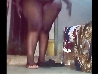 Sexy ebony7 I am the queen of lesbian