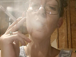 Smoking Hot Vixen