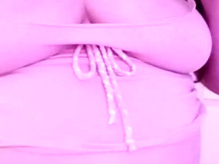 Fat Bellied Slut Chugs Soda