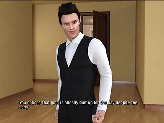 A Step-mother's Love (orborigin) part 5 Part 37 Gameplay by Loveskysan69