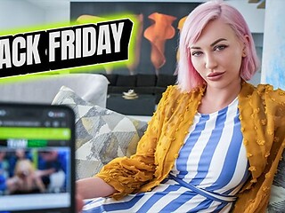 Step fantasy dirt with fine-looking Adira Allure from Perv Mom