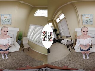 Naughty girlfriends: Sage Rabbit