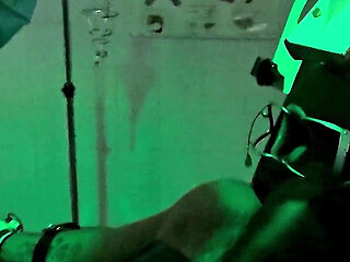 Medical Care Institute of Corrections the First Examination