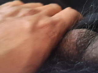 Gand mein Dam kiski Hai Ham mutthi marenge roj ruk kar dikha beta