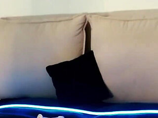 Behind the Cameras, Recording a POV with a Sex Doll and the Sexy Candy Camille