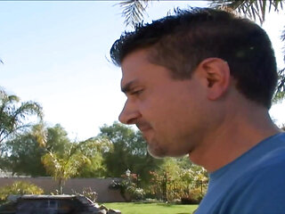 Sexual threesome Rachel Starr and Myka Rain are whores get