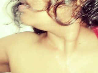 desi maid girl stripped