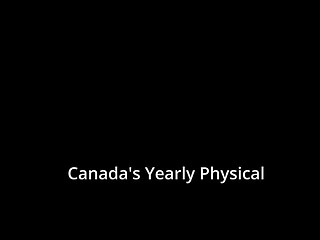 Canada'_s Yearly Checkup