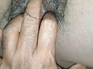 Young Neighbor Full Nude Massage to Wife -6