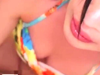 Asian Angel 25320