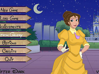 Park After Dark Game Play [part 1] Sex Animation Collection [18+] Porn Game