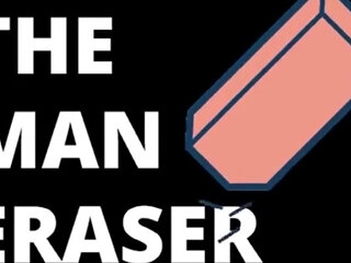 AUDIO ONLY - The man eraser includes cum countdown and CEI