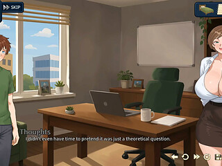Complete Gameplay - Lust in Suburbs, Part 6