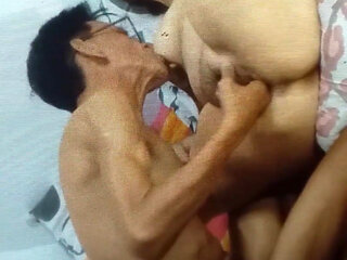 She Wont Regret About Doing Always Her Pussy so Nice and Tasty Juicy