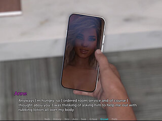 A Very Open Marriage (part 97)