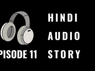 18 Year Old Nurse and Old Age Doctor Uncensored Hindi audio story of desi Indian Bhabhi