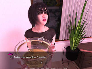 Fetish Locator part 4. I lick a pussy as chalange in the park