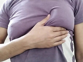 Desi girl ko paise dekar hotel jabar dasti pela