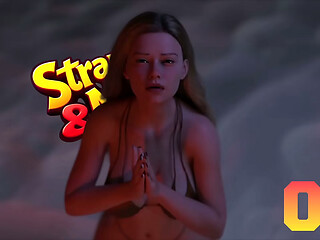 Stranded &amp_ Naked 03