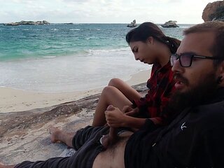 Streaming big cock close ups