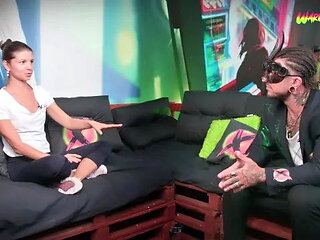 Interview 2023 at Warehouse X