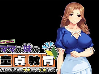 I Dont Go Out and Get Creampied When I Want