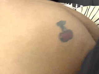 The Stepbrother Arrived From a Trip and Was Horny for Her Stepbrother's Husband Decided to Give Them Her Pussy