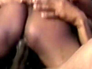 African Sexual Rituals