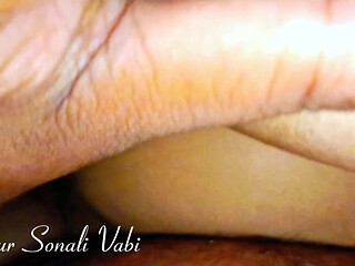 Desi Vabi Romance Video Sonali Vabi Village Girl