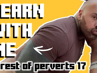 Forest of Perverts 17