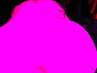 Amateur close up ass toying