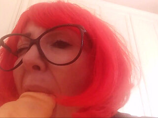 Your Eager Girlfriend:a Really Eager Girlfriend, All for You. Listen and See How Much You Want