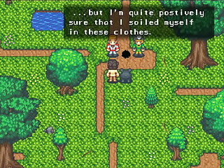 (  18 ) H RPG Games Amazon Survival Island [ ENG ] #1