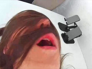 Fucking friend's wife in the ass and in the mouth. Real cheating