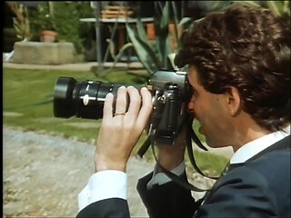 Fantastic Vintage Orgy with Big Cocks Fucking and Cumming Sluts with Hairy Pussy