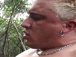 Petite babe cock sucking pussy fucking