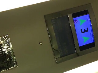 2297 The Sexy Leon Teal Fucked Bare by My Xxl Cock and I Breed His Hole on Jockstrap