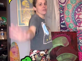 We Are Dino Dancing!