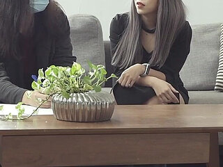 Street Hookup: Turning a Single Asian Girl Into a Slut