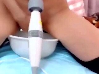 Japanese Amateur Webcam Show
