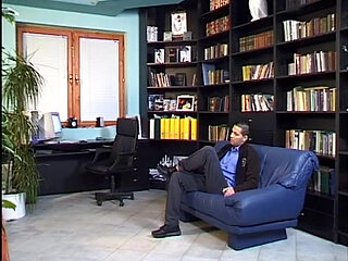 Angelica Bella Production in full and hot movie Easy sex