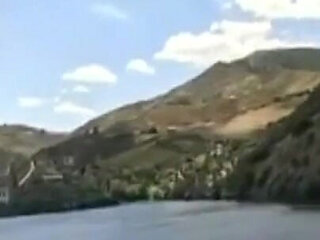 Mel Sucking in Train