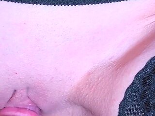 Wife Invited Sex Slave to Lick Her Pussy. Ep 21011