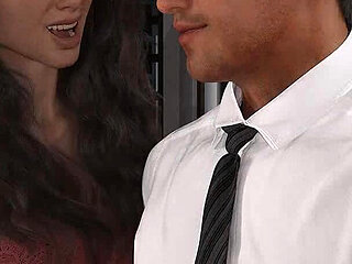 Another Man's Wife - Episode 11