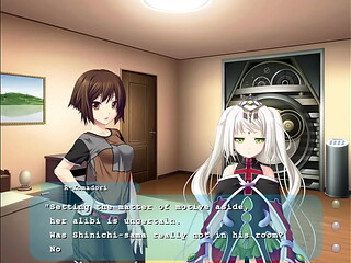 Princess X fan Disc ep12 - Getting to know more about everyone