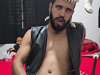Put on My Ass