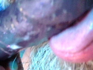 Daddy Learns To Suck Dick Part 2