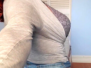 Horny JOI