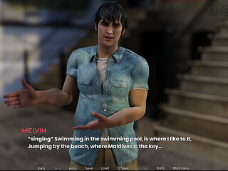 Unseen Instincts (part 2)